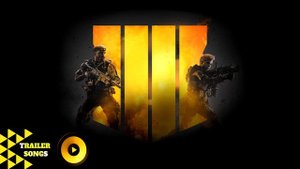 Call of Duty Black Ops 4 Launch Trailer Song Music Soundtrack