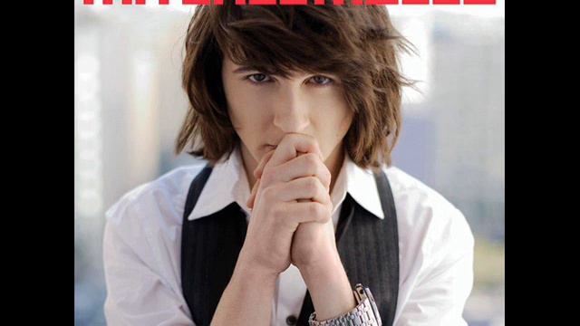 13. Stuck On You - Mitchel Musso смотреть онлайн