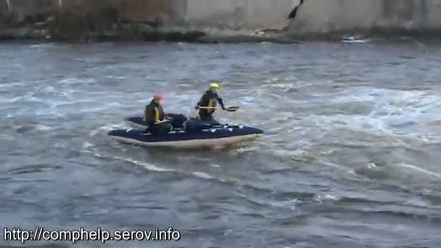 На шлюзах 2010.wmv