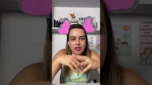Mariana Faria - Educar e Encantar está ao vivo!
