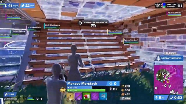 ПОЧЕМУ FORTNITE ИМБА И КАК ОН ОБОШЕЛ ВСЕХ