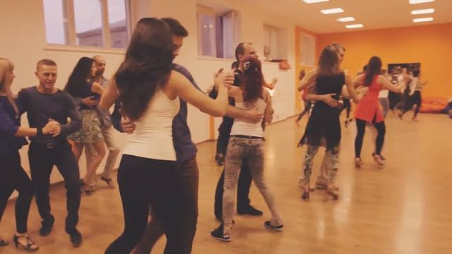 ISD 2016 (3/3) Samba Flashmob: Official Director's Cut | Minsk, Belarus, 20161202 смотреть онлайн