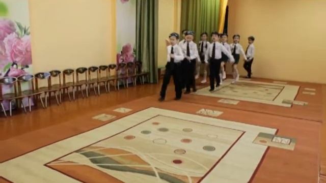 СМОТР СТРОЯ И ПЕСНИ КОЛОБОК 2020 ок смотреть онлайн