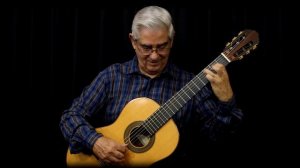 Edson Lopes plays DILERMANDO REIS: Vê se te agrada