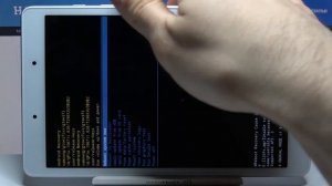Режим загрузки на SAMSUNG Galaxy Tab A 2019 / Что такое режим загрузки на SAMSUNG Galaxy Tab A 2019