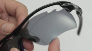 Oakley Radar Path Sunglasses Lenses Replacement(Installation/Removal)