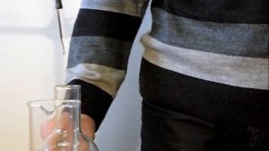 ОПРЕДЕЛЕНИЕ ПОВЕРХНОСТНОГО НАТЯЖЕНИЯ ЖИДКОСТИ #ФизиканскиеЛьвы2018