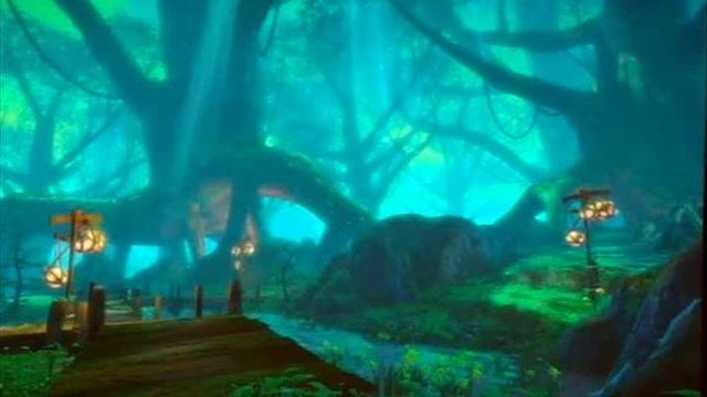 everquest next смотреть онлайн