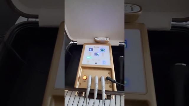 БЭМ FOHOW. Обзор. Для кого подходит ?  ? массаж  Германия НижняяСаксония Twist