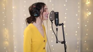 Way Maker - Sinach | Leeland | Bethel (cover) by Genavieve Linkowski