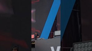 KAMAZZ VK FEST 2024 Сочи ( не работает микрофон).