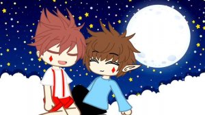 каждый кто делал тебе больно покойник гача лайф (Данте и Габриэль)