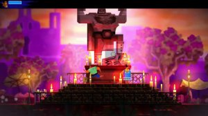 Guacamelee! 2 #01