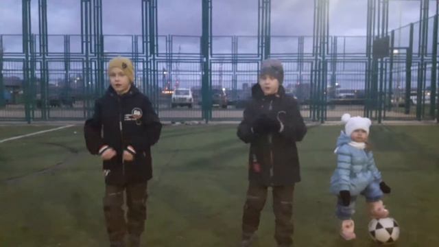 #другойты #другойтыфитнесспринт Разминка на улице смотреть онлайн