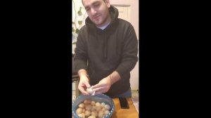 Инкубация яиц. Подготовка и Дезинфекция куриного яйца. Инкубатор для новичков.