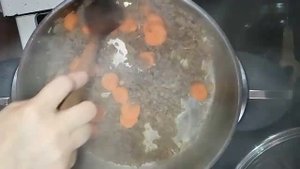 КАК ПРИГОТОВИТЬ ЦВЕТНУЮ КАПУСТУ И БРОККОЛИ С ФАРШЕМ .#готовимдома #брокколи #цветнаякапуста