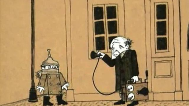 Kid Koala - Fender Bender