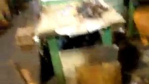 Угломер маятниковый