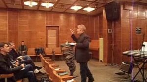 ПСАЛМОКАТАРА ИЛИ ХЕРЕМ- МОЛИТВА ПРОКЛЯТИЯ