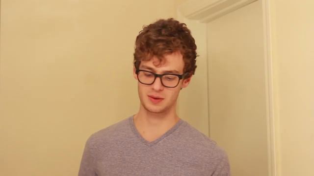 Phil Wirsig Recitation Project - Shakespeare's Sonnet #73 (HD) смотреть онлайн