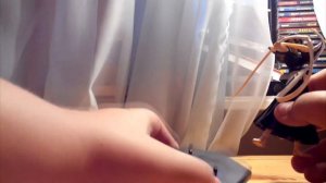 Обзор Фигурки Рукии Кучики(Блич)