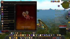 World of Warcraft (Tauriwow) Mount farm Guide #2