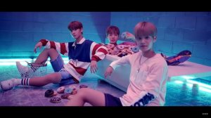 Wanna One-”Energetic“