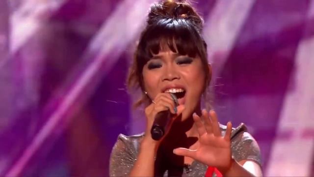 Best compilation of 4th pawer and Acacia & Aaliyah смотреть онлайн