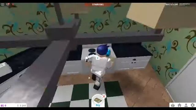 Как сделать Тако | Roblox | Bloxburg | #Недокулинарноешоу от Коти смотреть онлайн