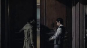 The Evil Within - Trailer
