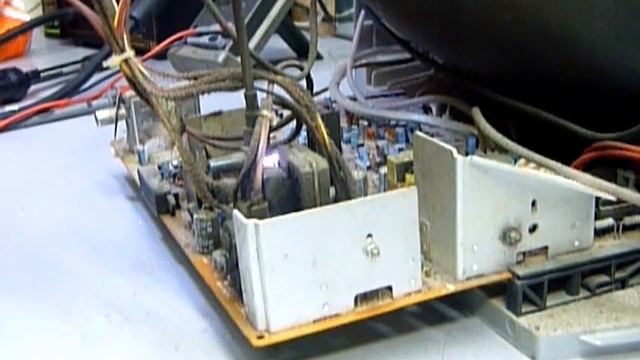 Пробило тхо NEO TV 2162TXF смотреть онлайн