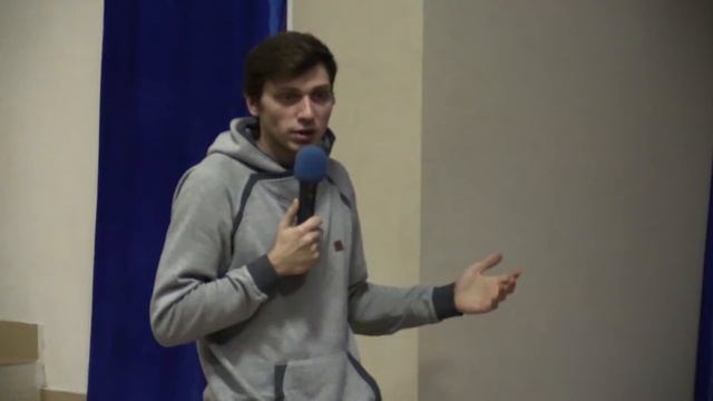 Крупность планов как основа киноязыка. Новость. Мастер-класс Дениса Ферябникова