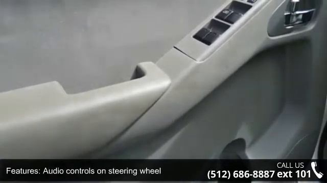 2013 Nissan Frontier SV 4x4 Bluetooth Extra Clean - Benny... смотреть онлайн