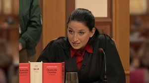 Versuchter Mord und giftige Intrigen | Das Strafgericht