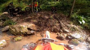 Зачем руль сломал.mp4