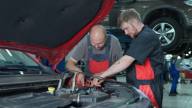 «Haval. От первого лица». История Алексея Кузнецова смотреть онлайн