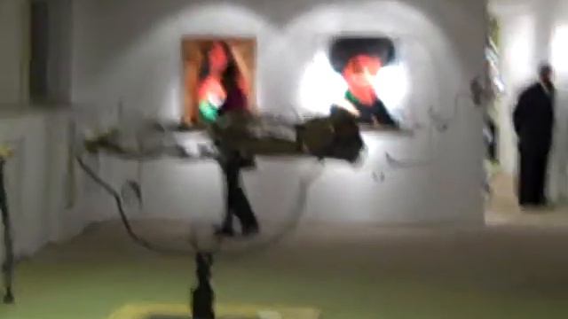 RK DESIGN "Polymetric" Art Show @ Murphy Hill Gallery Sponsored by Blue Moon смотреть онлайн