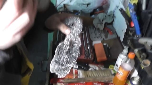 Маслоуловитель! Нужен ли? Стоит ставить?