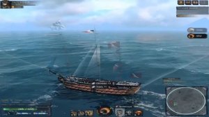 World Of Sea Battle (одиночный режим)