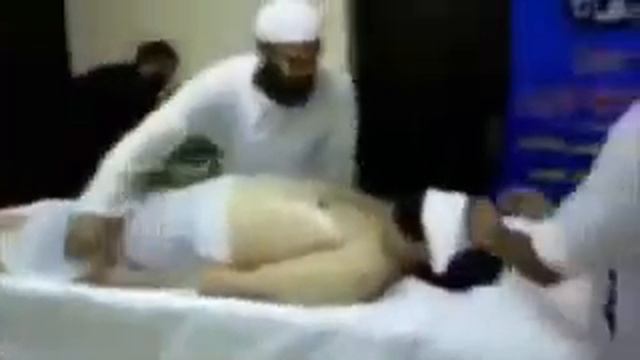 Как правильно омывать покойного смотреть онлайн