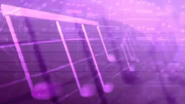 Футаж Ноты 9 смотреть онлайн