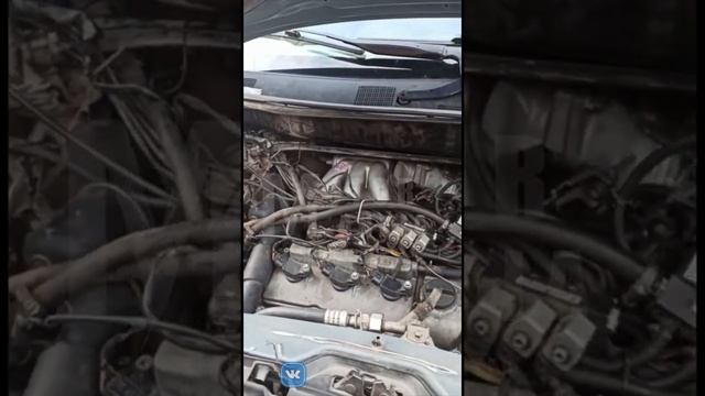 Отзыв г. Кокшетау ДВС Toyota harrier (Lexus Rx-300) 1mz смотреть онлайн