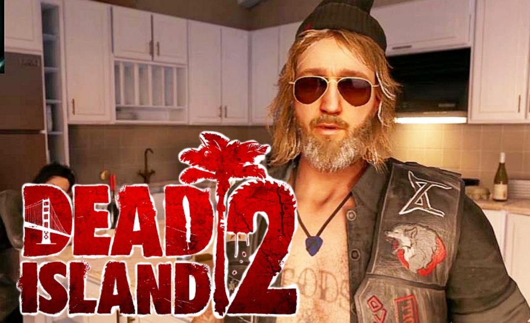 ДОБЕЙТЕ ШУШЕРУ# Dead Island 2 # хоррор # Прохождение # 7