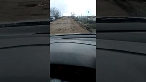 Пензенская область. п Колышлей