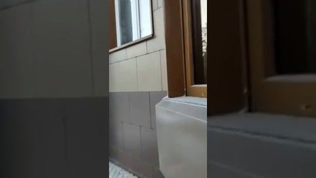 Фасадное остекление