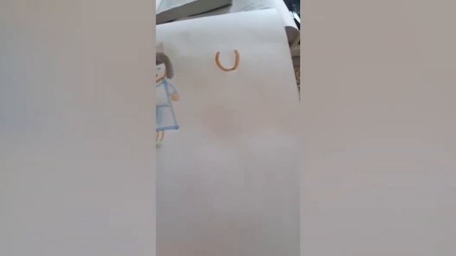 Дистанційний ДНЗ.Малювання. 06.04.2020 смотреть онлайн