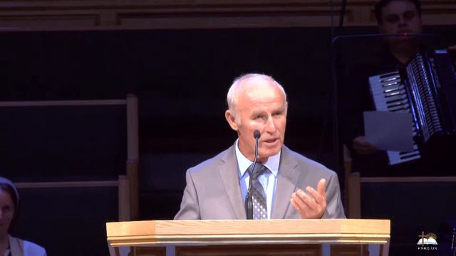 9/26/21 Воскресное служение 5pm смотреть онлайн