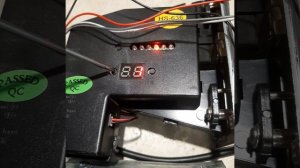 Как прошить монетоприемник HS-636? Часть 1. Настройка на прием 6 номиналов монет.