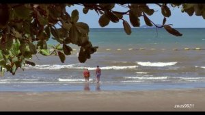 Dongtan Beach 4K