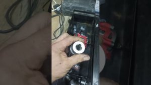 гайковерт.необходимые насадки.проверенно жизнью